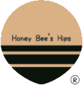 ハニービーズヒップス